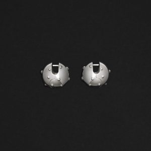 Comet Earrings