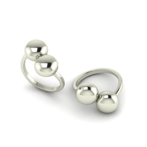Double Node Ring