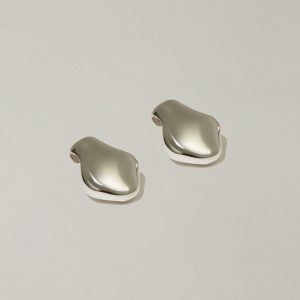 Melted Earrings