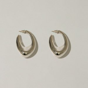 Molded Ears