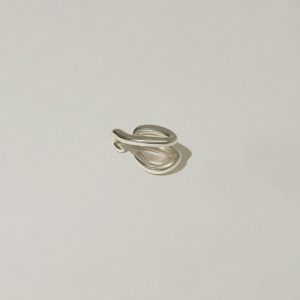 Twisted Ear Cuff