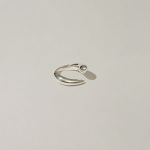 Twisted Ring